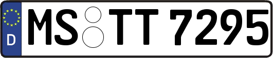 MS-TT7295