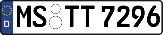 MS-TT7296