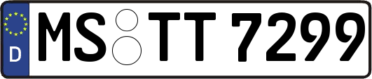 MS-TT7299