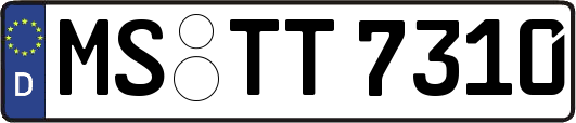 MS-TT7310
