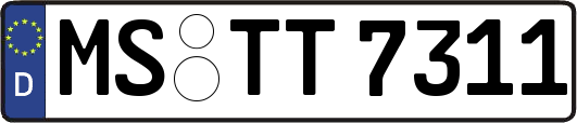 MS-TT7311