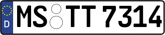 MS-TT7314