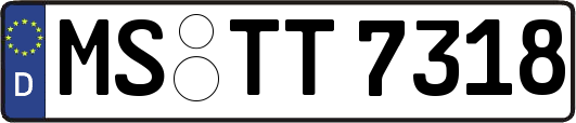 MS-TT7318
