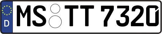 MS-TT7320