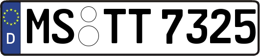 MS-TT7325