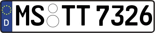 MS-TT7326