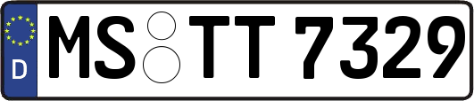 MS-TT7329