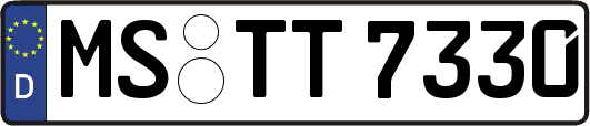 MS-TT7330