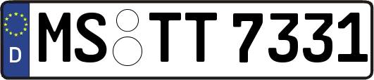 MS-TT7331