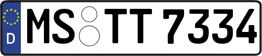 MS-TT7334