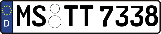 MS-TT7338