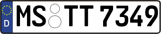 MS-TT7349