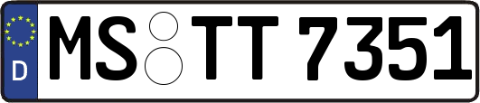 MS-TT7351