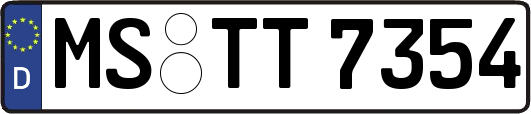MS-TT7354