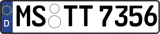MS-TT7356