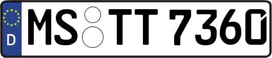 MS-TT7360