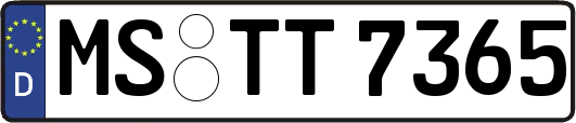 MS-TT7365