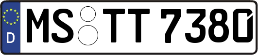 MS-TT7380