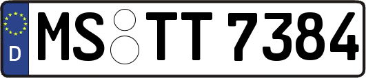 MS-TT7384