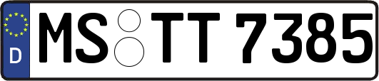 MS-TT7385