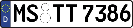 MS-TT7386