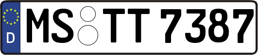 MS-TT7387