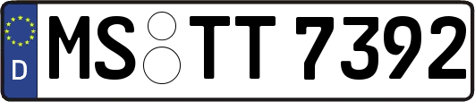 MS-TT7392