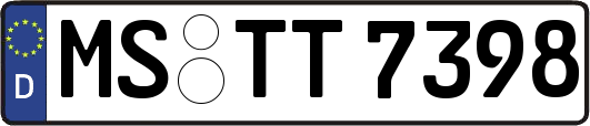 MS-TT7398