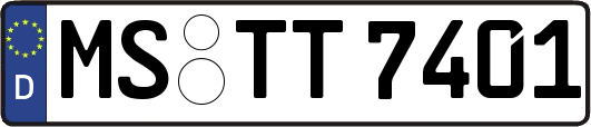 MS-TT7401