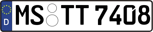 MS-TT7408