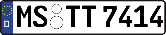 MS-TT7414