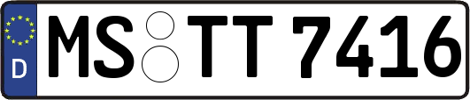 MS-TT7416