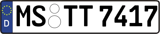 MS-TT7417