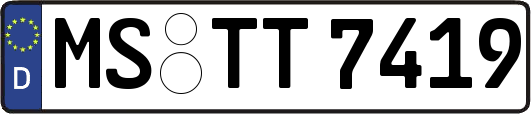 MS-TT7419