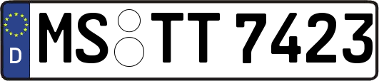 MS-TT7423