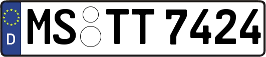 MS-TT7424