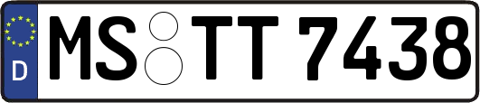 MS-TT7438