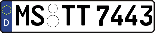 MS-TT7443