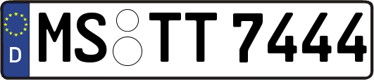 MS-TT7444