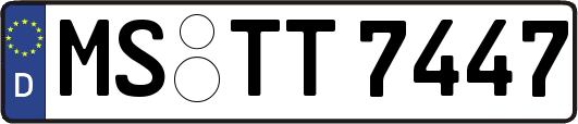 MS-TT7447