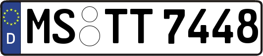 MS-TT7448