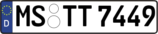 MS-TT7449