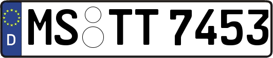 MS-TT7453