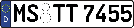 MS-TT7455
