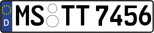MS-TT7456