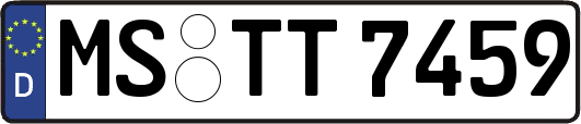 MS-TT7459