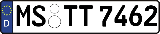 MS-TT7462