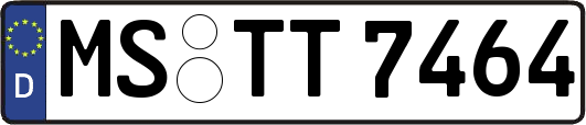 MS-TT7464