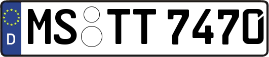 MS-TT7470