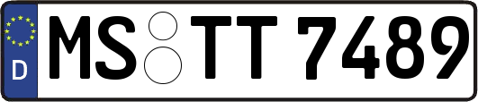 MS-TT7489